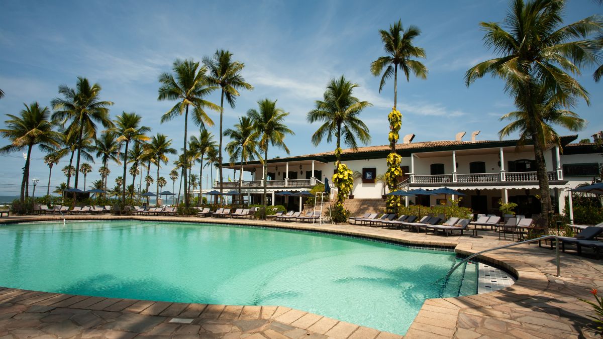 O evento promete proporcionar uma noite especial aos hóspedes do Casa Grande