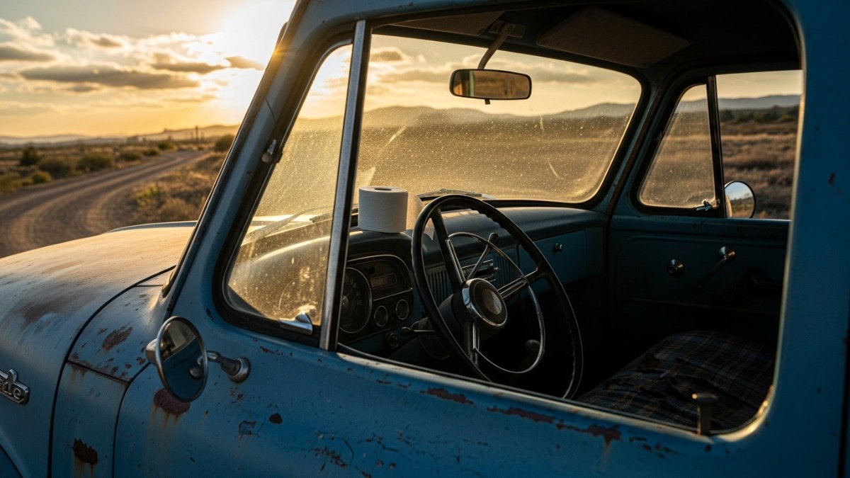 Entenda o truque simples que ajuda a combater o embaçamento dos vidros e melhora a segurança na estrada