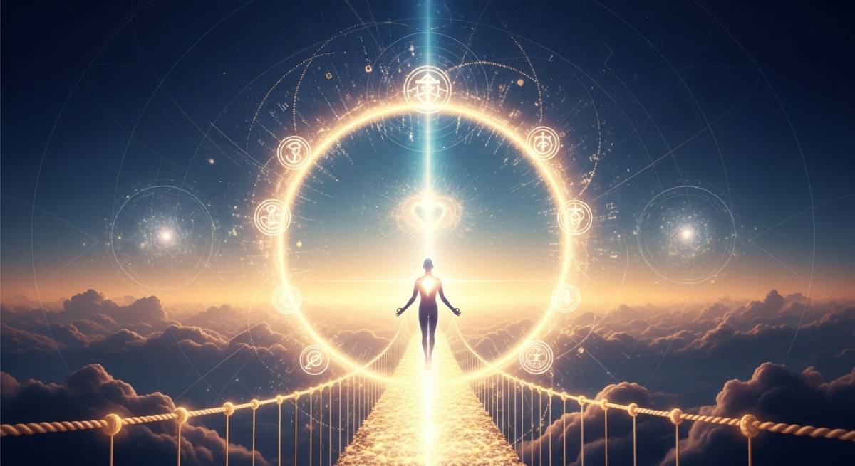 Mais do que uma data mística, este é um momento em que a vibração numérica e energética se alinham para favorecer estados ampliados de consciência, despertar espiritual e transformação interior