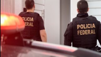 A Justiça também determinou o sequestro e a indisponibilidade de bens de alguns investigados