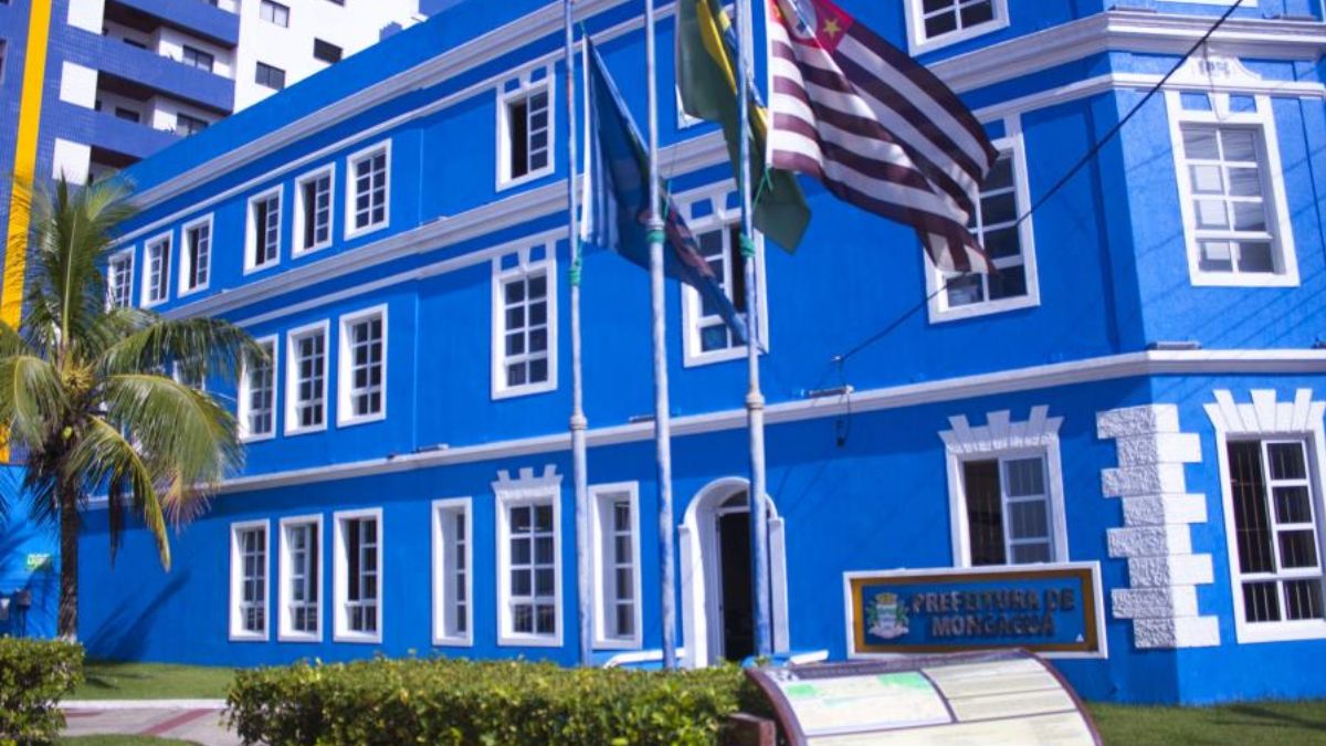 A iniciativa faz parte de um processo interno do Governo Municipal