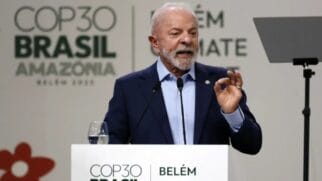 Presidente Lula