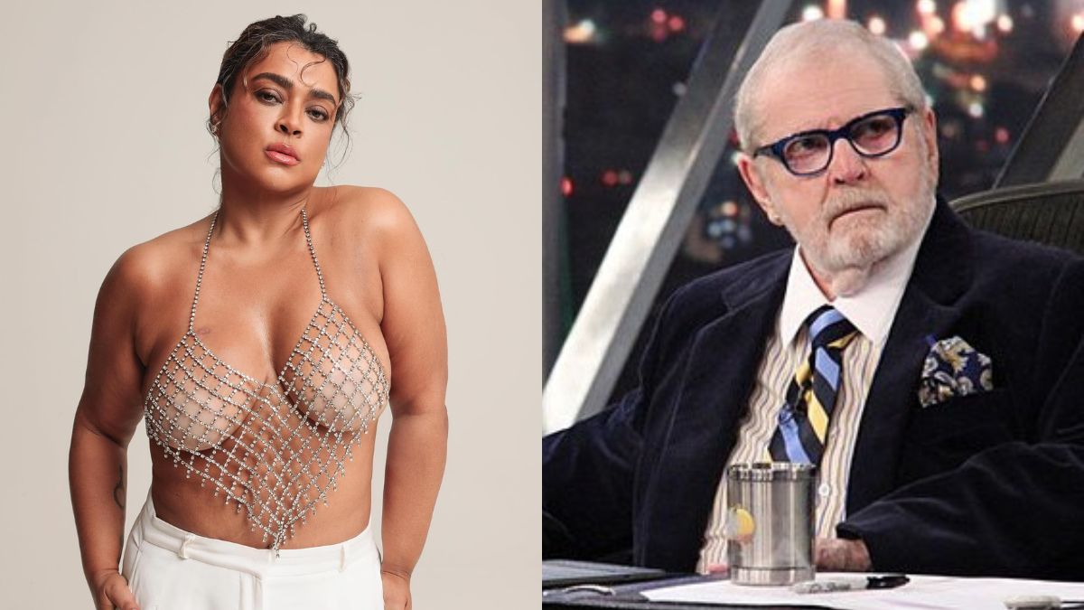 As cinzas de Preta Gil e de Jô Soares viraram cristais destinados aos amigos e familiares