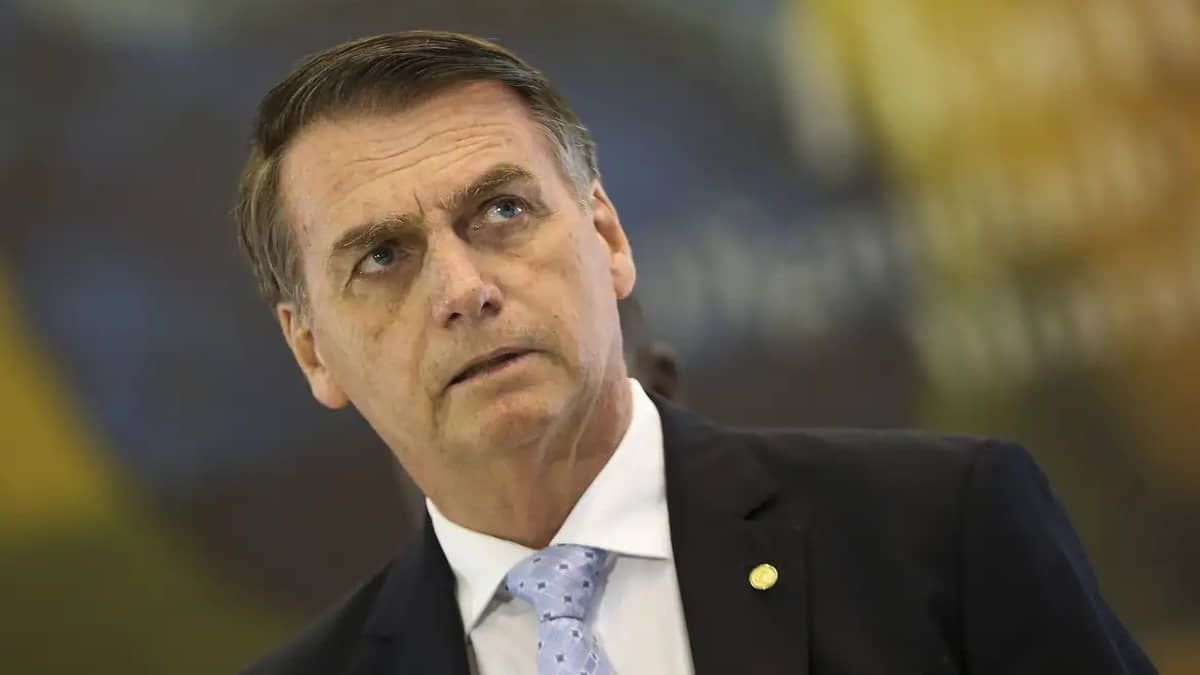 Primeira Turma do Supremo Tribunal Federal (STF) decidiu manter a prisão preventiva do ex-presidente Jair Bolsonaro