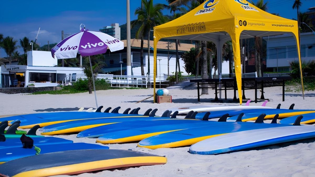 A campanha busca superar o desafio da cultura de doação no Brasil