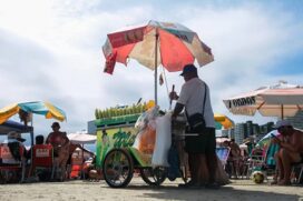 Medida beneficia especialmente os ambulantes que perderam o período inicial