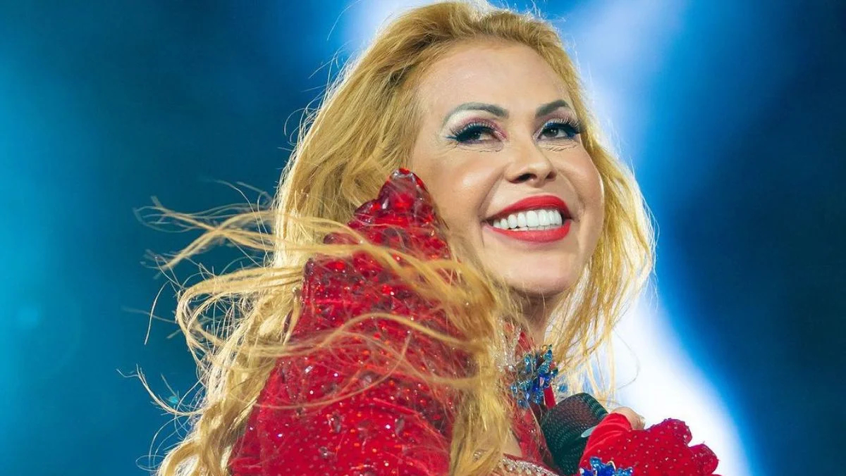 Entre os nomes mais conhecidos está Joelma / Reprodução/Instagram
