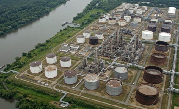 A maior parte das reservas está concentrada no Cinturão Petrolífero do Orinoco, onde o óleo é pesado ou extrapesado, altamente viscoso e com baixo teor de gás