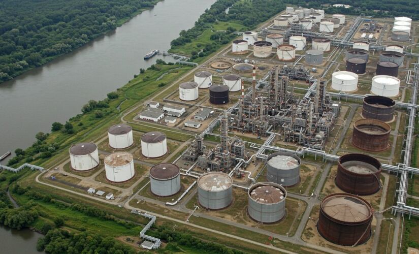 A maior parte das reservas está concentrada no Cinturão Petrolífero do Orinoco, onde o óleo é pesado ou extrapesado, altamente viscoso e com baixo teor de gás