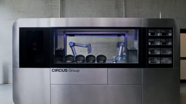 Com potencial para reduzir custos, acelerar operações e padronizar o preparo de refeições, o CA-1 Series 4 aponta para um futuro em que robôs possam assumir grande parte do trabalho em cozinhas comerciais