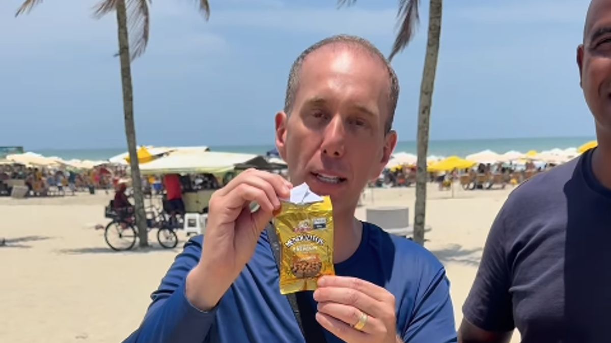 Rodrigo Manga foi afastado no âmbito da Operação Copia e Cola