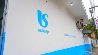 A Sabesp realizará nesta terça-feira (13) uma ação integrada especial na Vila Nova