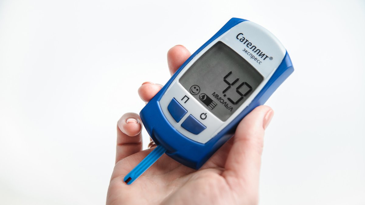 O monitoramento da glicose é essencial para evitar complicações do diabetes e manter a saúde em dia / Pixabay
