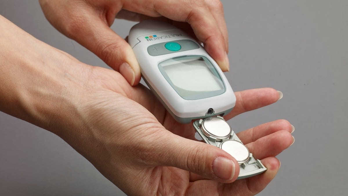 Acompanhar a glicemia regularmente ajuda a identificar sinais precoces de pré-diabetes / Pixabay