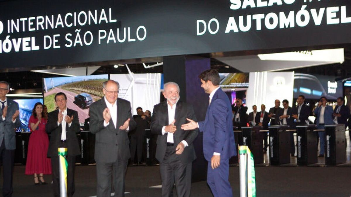 Yuri Villaça/Gazeta de S. Paulo