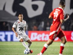 A partida terá transmissão do Premiere e do SporTV