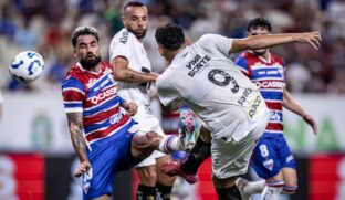 Com este resultado, o Alvinegro Praiano permanece na 16ª colocação, com 33 pontos, bem perto da zona de rebaixamento