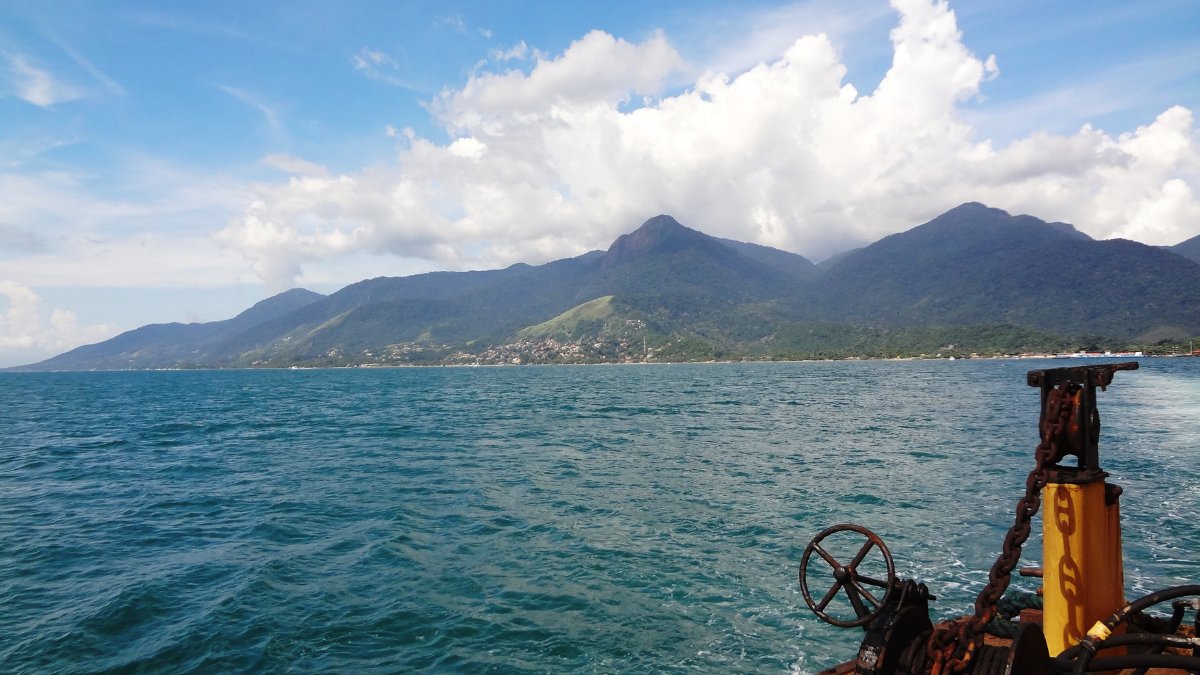 Em cada trilha e mergulho, Ilhabela revela sua essência selvagem e acolhedora / Pixabay