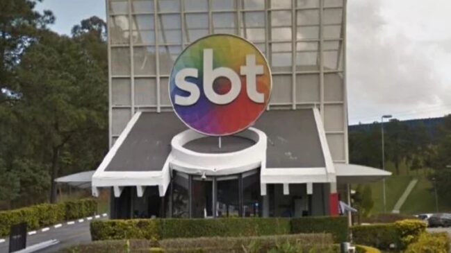 A emissora foi a pioneira no formato de novelas verticais