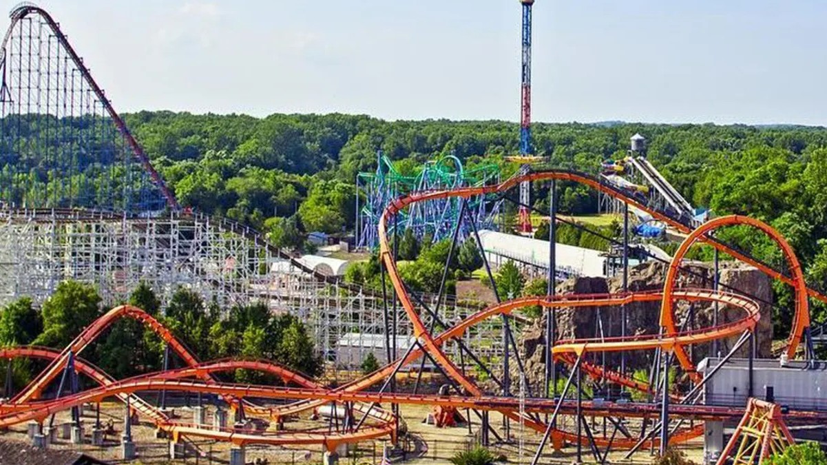 Icônico parque marcou gerações por 50 anos e vai deixar saudade