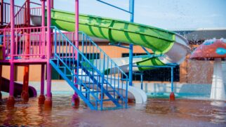 O parque pretende inovar para atrair ainda mais visitantes