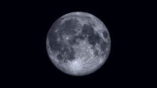 Os registros foram feitos por um astrônomo amador