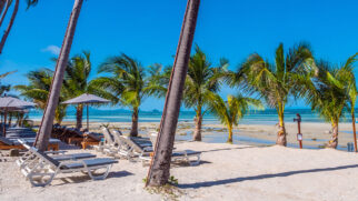 Punta Cana (República Dominicana)