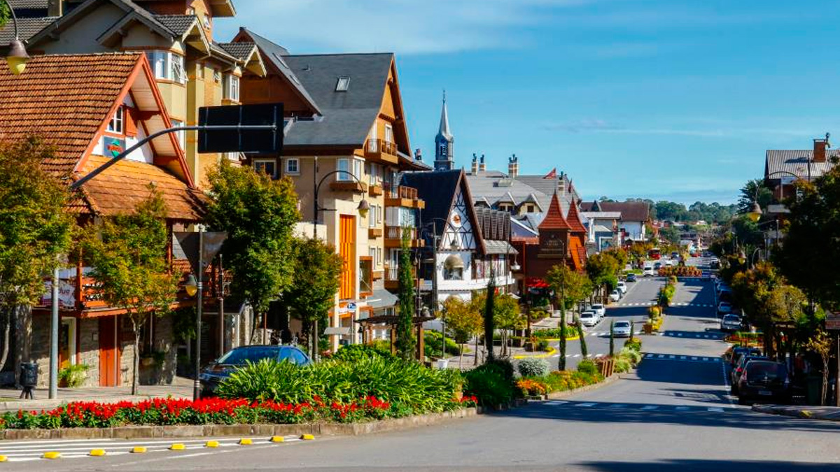Se você procura um destino tranquilo, cercado por montanhas e natureza, sem precisar ir muito longe da capital paulista, Santo Antônio do Pinhal é uma excelente escolha.