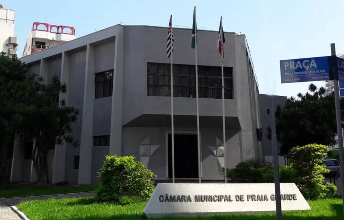 a Casa também define as metas e prioridades da administração pública municipal para o exercício de 2026