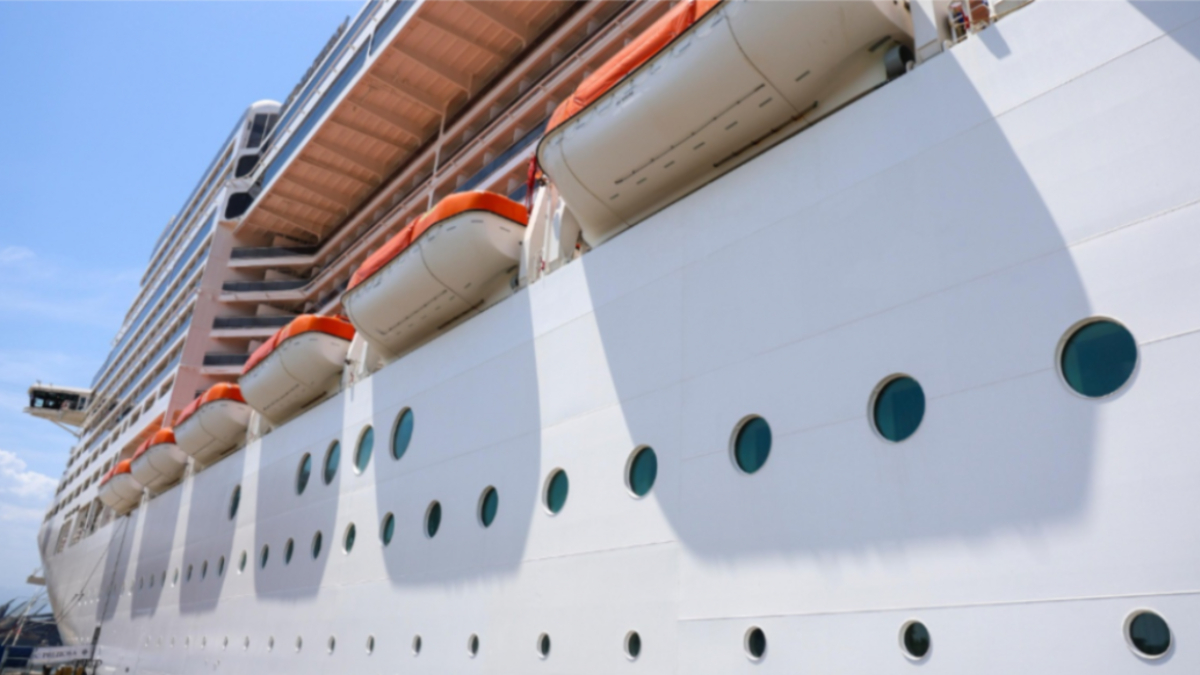 As projeções utilizam dados fornecidos pela CLIA Brasil, entidade que representa o setor no país