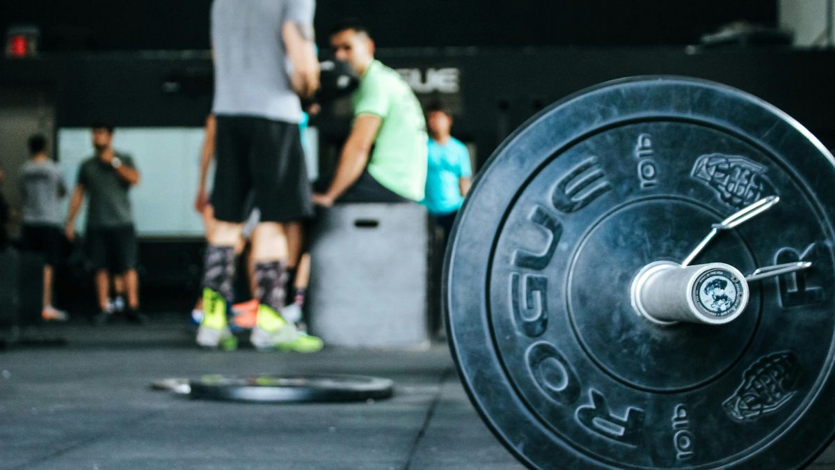 A testosterona é a chave para o metabolismo e a recuperação pós-treino. Alimentação e descanso são seus melhores aliados/Pexels