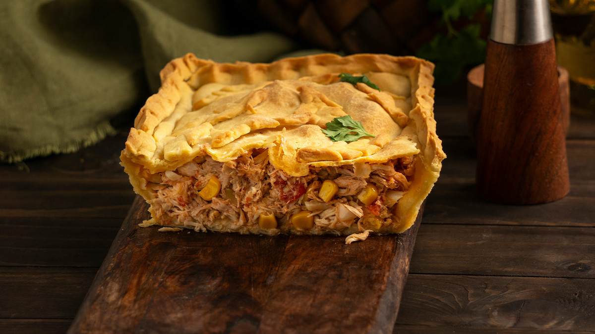 Ideal para o almoço, jantar ou até para receber visitas de última hora, o preparo leva menos de 40 minutos