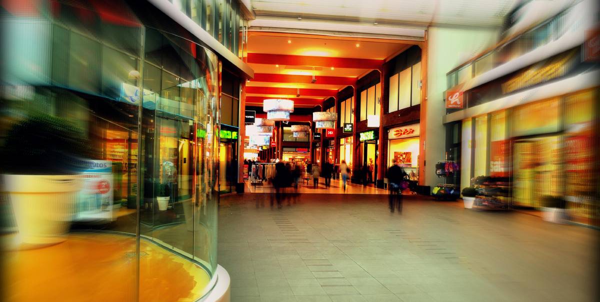 O local é um dos maiores do seu segmento em Santa Catarina, estado localizado na região Sul do Brasil. A unidade fica localizada em Brusque