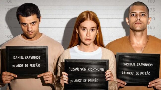 Com o sucesso da primeira temporada, Prime Video decidiu anunciar uma sequência de 'Tremembé'