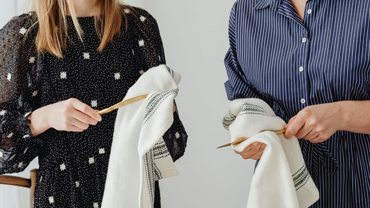 Você usa o mesmo pano para tudo; Veja o erro que pode te deixar doente