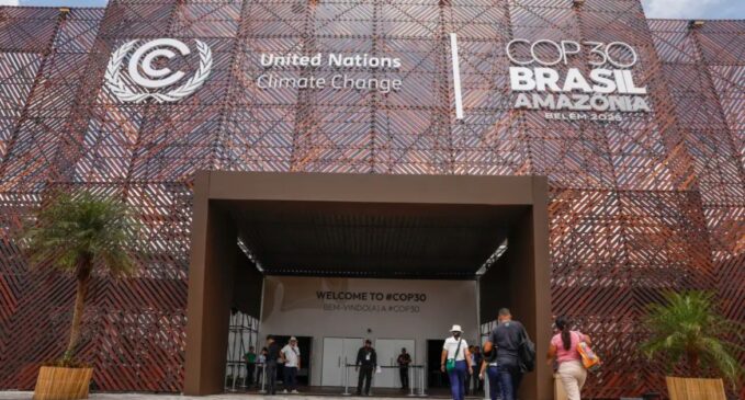 Com o lançamento do plano, a expectativa é que delegações de diversos países avaliem e assinem a adesão voluntária