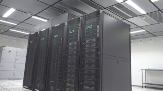 Com orçamento total de R$ 200 milhões até 2028, o programa prevê a instalação de quatro supermáquinas e a modernização de todo o centro de dados científico do Inpe
