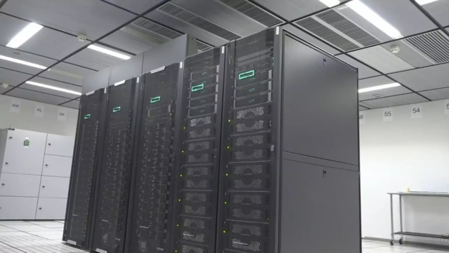 Com orçamento total de R$ 200 milhões até 2028, o programa prevê a instalação de quatro supermáquinas e a modernização de todo o centro de dados científico do Inpe