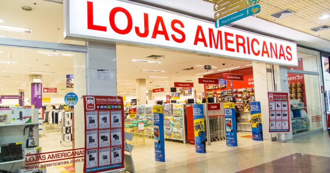 A Americanas e o Magazine Luiza anunciaram, em 18 de novembro de 2025, uma parceria inédita no varejo brasileiro