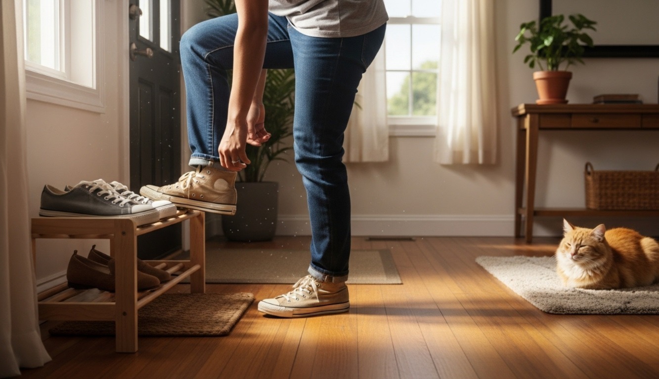 Segundo psicólogos, quem vive nesse 'modo acelerado' mantém o corpo em estado de alerta mesmo em situações simples, como chegar em casa no fim do dia