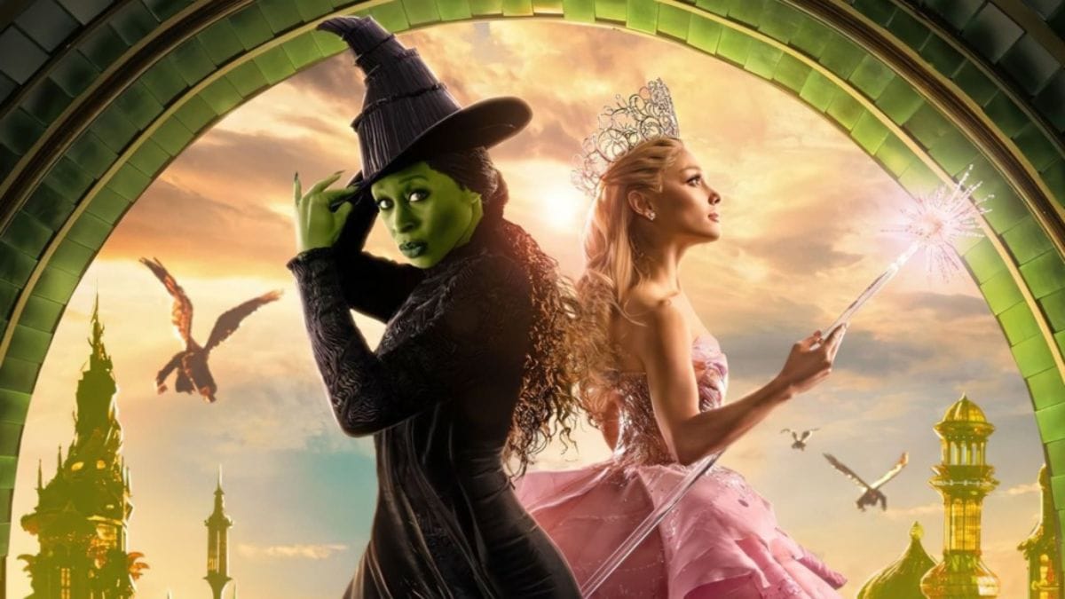 O longa chegará nos cinemas brasileiros em 20 de novembro (Universal Pictures/Divulgação)