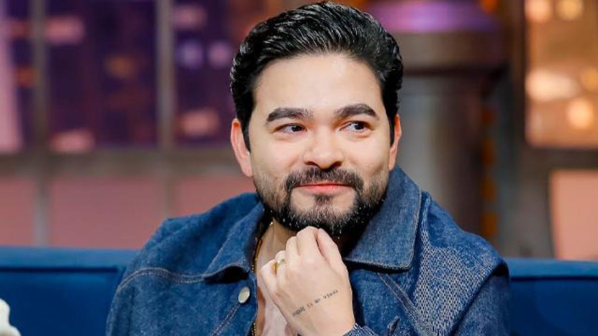 O ator e ex-apresentador Yudi Tamashiro