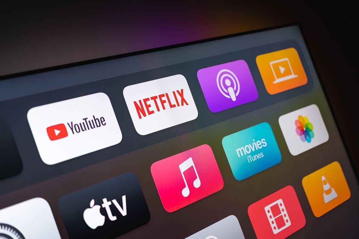 A TV 3.0 vem com imagem em 4K e até 8K se estiver conectado à internet , trazendo nitidez e cores como nunca antes na TV aberta / Pixabay