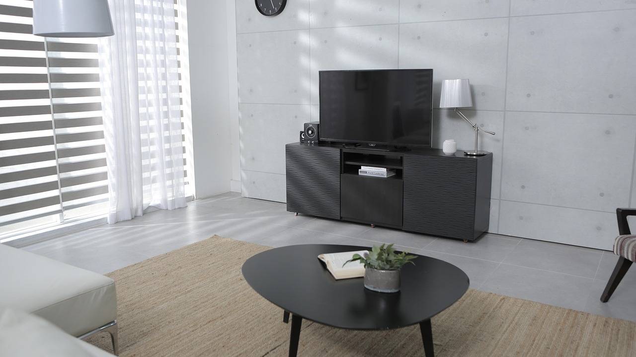 Mesmo sem internet, a TV 3.0 garante melhor qualidade de imagem e som ou seja, quem não estiver conectado também sai ganhando / Pixabay