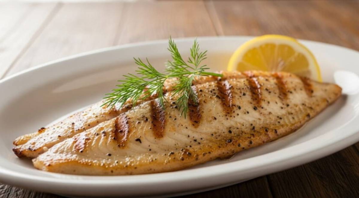 A tilápia é originalmente da África, especialmente da região dos grandes lagos africanos e do vale do Rio Nilo.