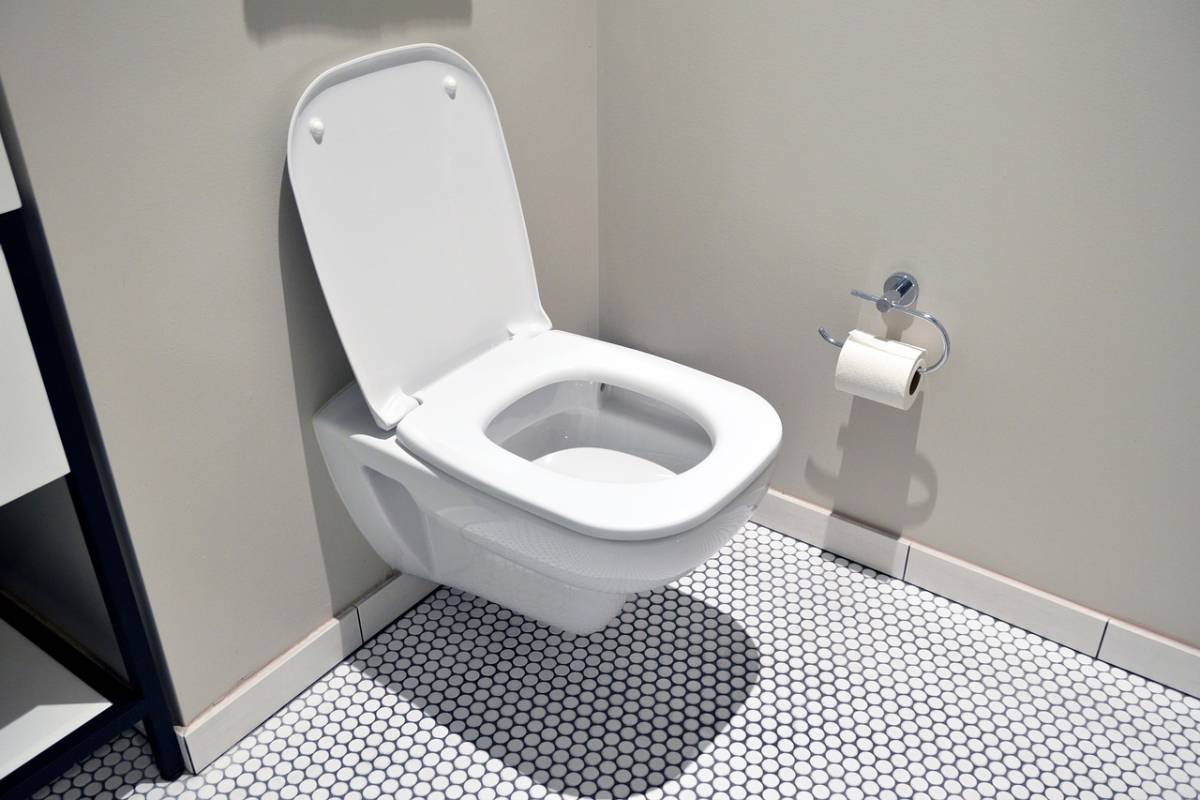 Mudanças súbitas na rotina intestinal merecem atenção, mas perder um dia não é motivo para alarme/Pexels