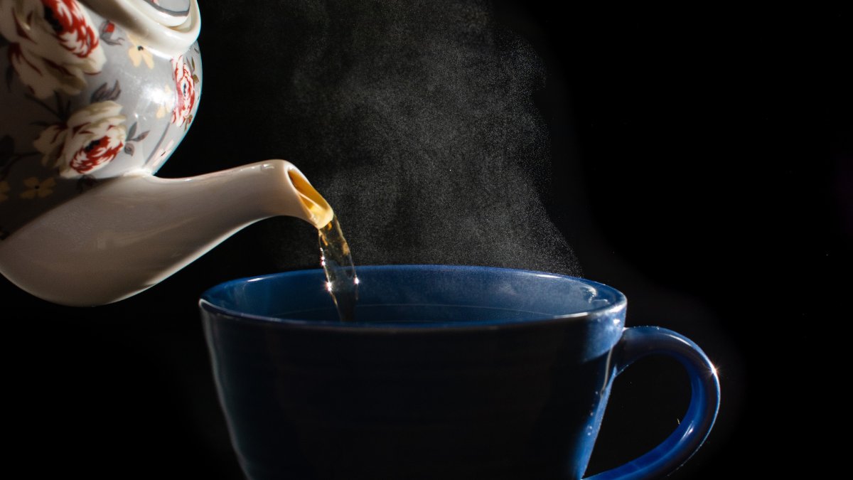 O chá de folha de manga também é usado para reduzir inflamações e melhorar a circulação / Pixabay