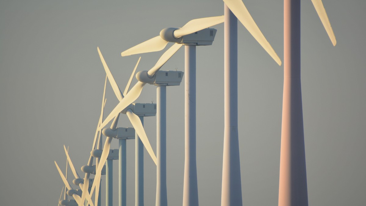 Energia verde: mais de 95% da energia elétrica deles vem de fontes renováveis. Exemplo pro mundo! / Pixabay
