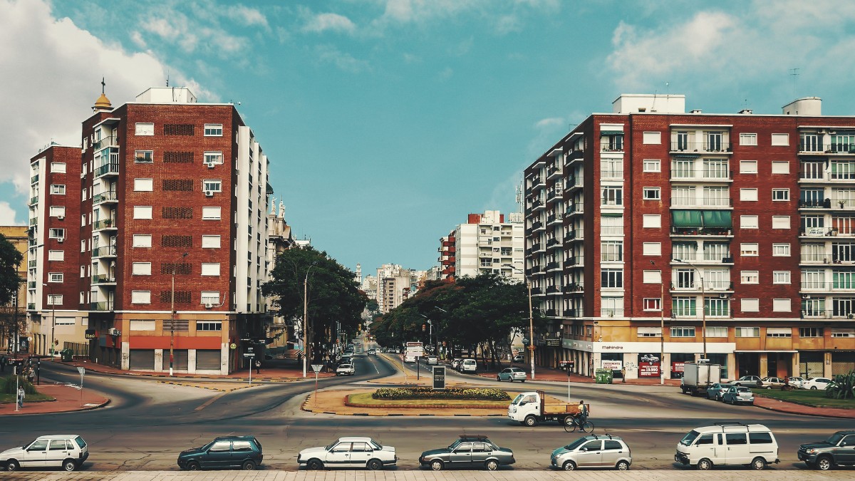 O Uruguai tem características únicas que o tornam especial entre todos os países da América Latina; arraste para o lado e conheça todas elas / Pixabay