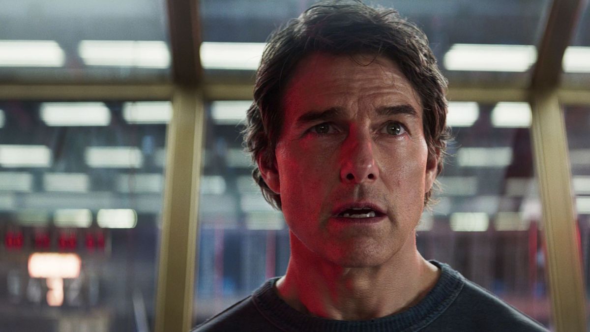 Entretanto, nada impede que ele possa ser feito em um futuro próximo e com um orçamento milionário (Paramount Pictures/Divulgação)